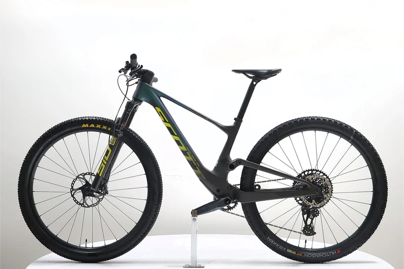 SCOTT Spark RC Team Issue 2022 T.S
