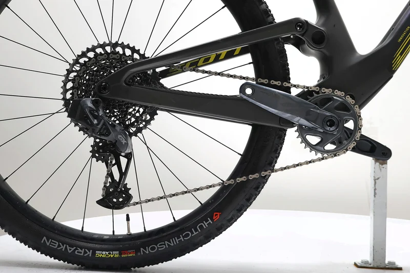 SCOTT Spark RC Team Issue 2022 T.S