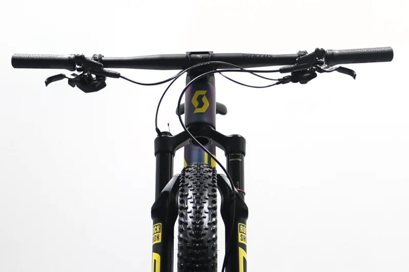 SCOTT Spark RC Team Issue 2022 T.S