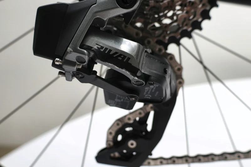 SPECIALIZED Tarmac SL7 Comp 2021 T.52 255153