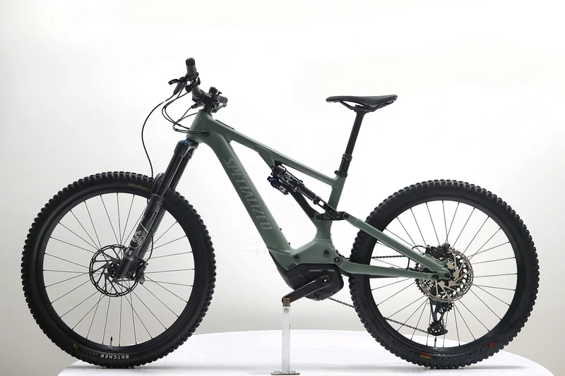 SPECIALIZED Turbo Levo Comp Alloy 2023 T.M 254325