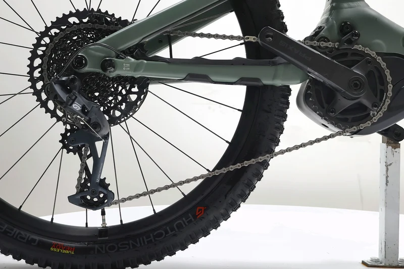 SPECIALIZED Turbo Levo Comp Alloy 2023 T.M 254325