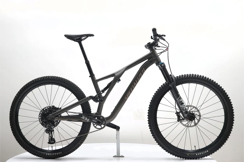 SPECIALIZED Stumpjumper Comp Alloy 2022 T.L 255770