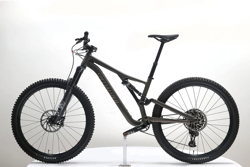SPECIALIZED Stumpjumper Comp Alloy 2022 T.L 255770