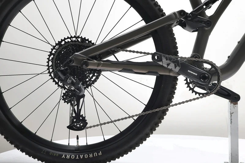 SPECIALIZED Stumpjumper Comp Alloy 2022 T.L 255770