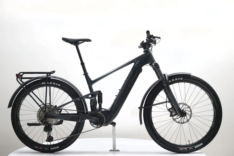 GIANT Trance E+ EX Pro 2023 T.L