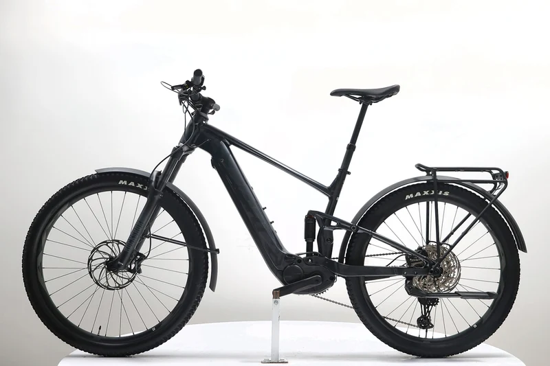 GIANT Trance E+ EX Pro 2023 T.L