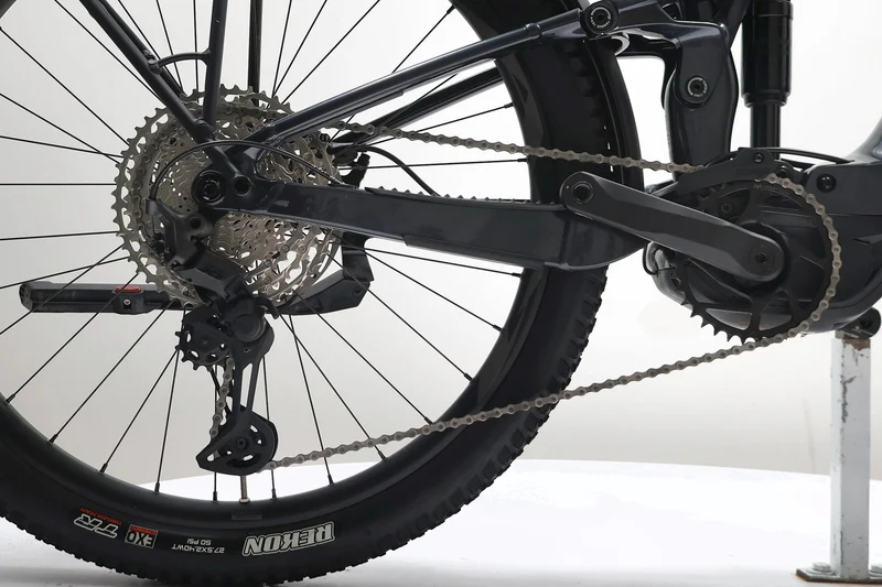 GIANT Trance E+ EX Pro 2023 T.L