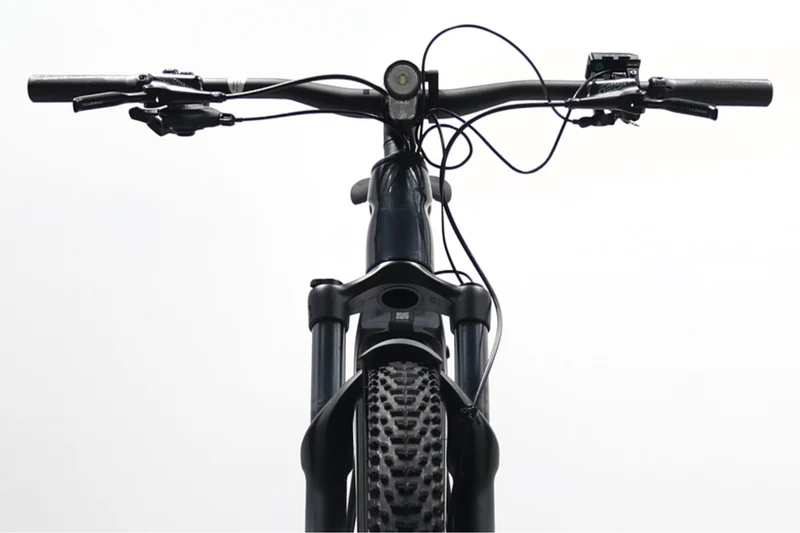 GIANT Trance E+ EX Pro 2023 T.L