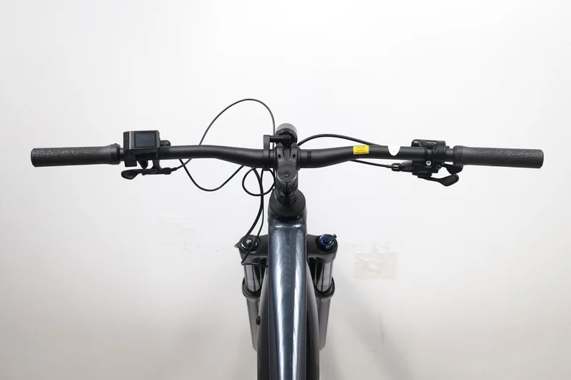 GIANT Trance E+ EX Pro 2023 T.L