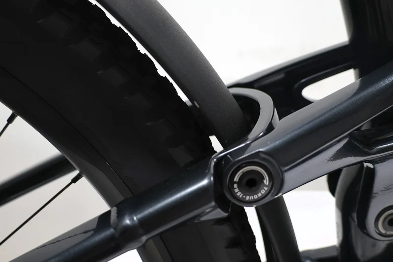 GIANT Trance E+ EX Pro 2023 T.L