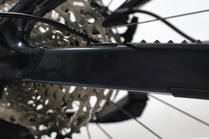 GIANT Trance E+ EX Pro 2023 T.L