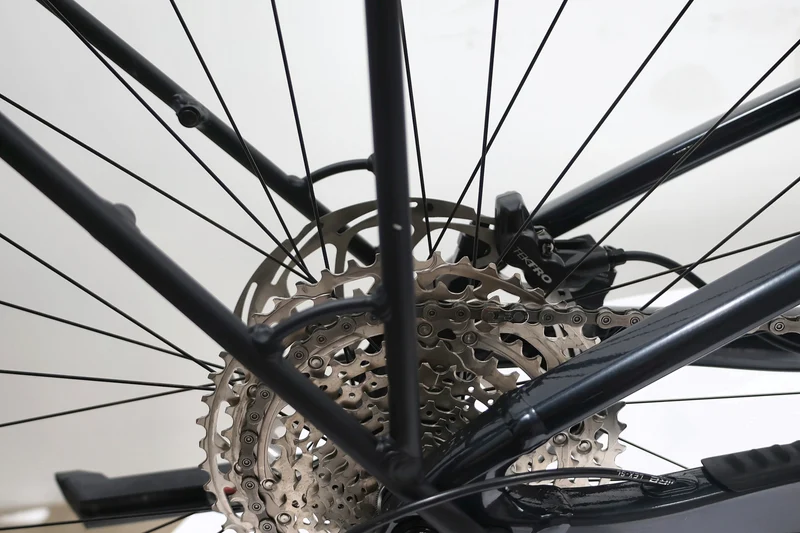 GIANT Trance E+ EX Pro 2023 T.L