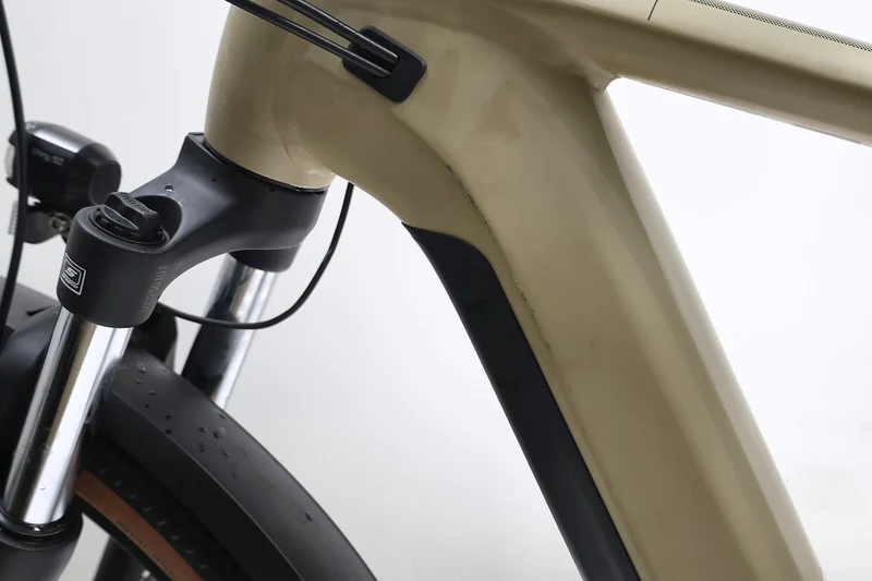 CUBE Nuride Hybrid Pro 625 Allroad T.L 2022 253592