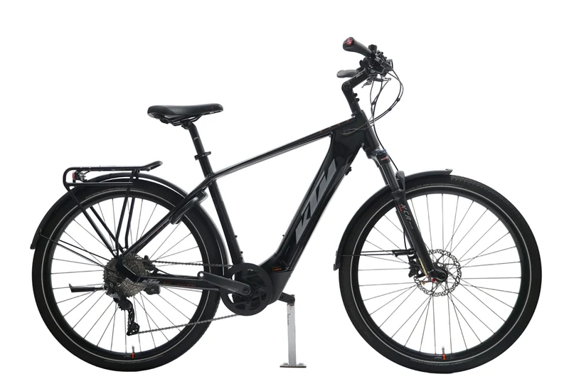 KTM Macina Gran 291 2021 T.L