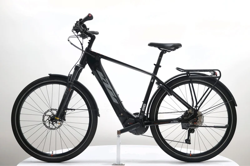 KTM Macina Gran 291 2021 T.L