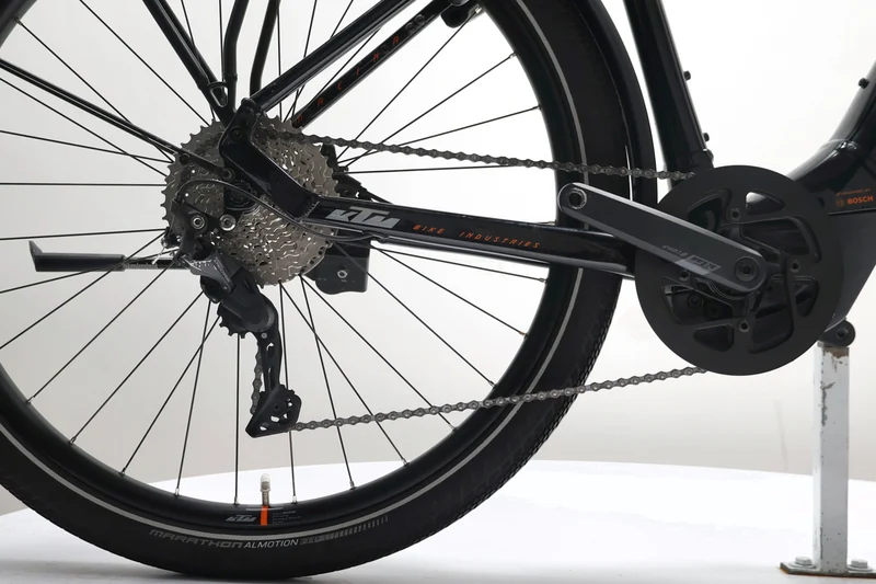 KTM Macina Gran 291 2021 T.L