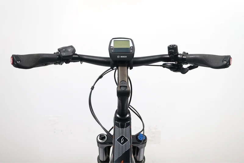 KTM Macina Gran 291 2021 T.L