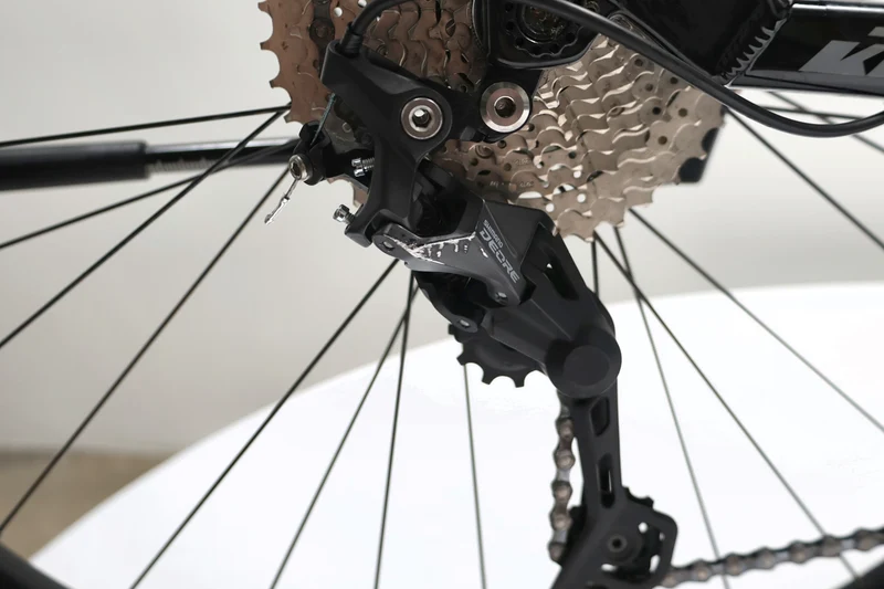 KTM Macina Gran 291 2021 T.L