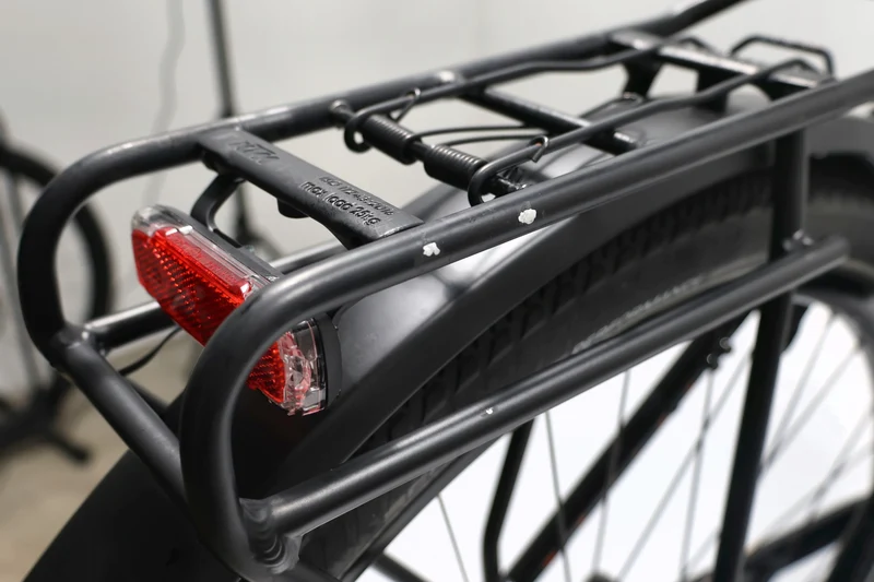 KTM Macina Gran 291 2021 T.L