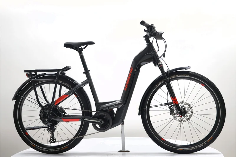 HAIBIKE Trekking 9 Low 2021 T.S