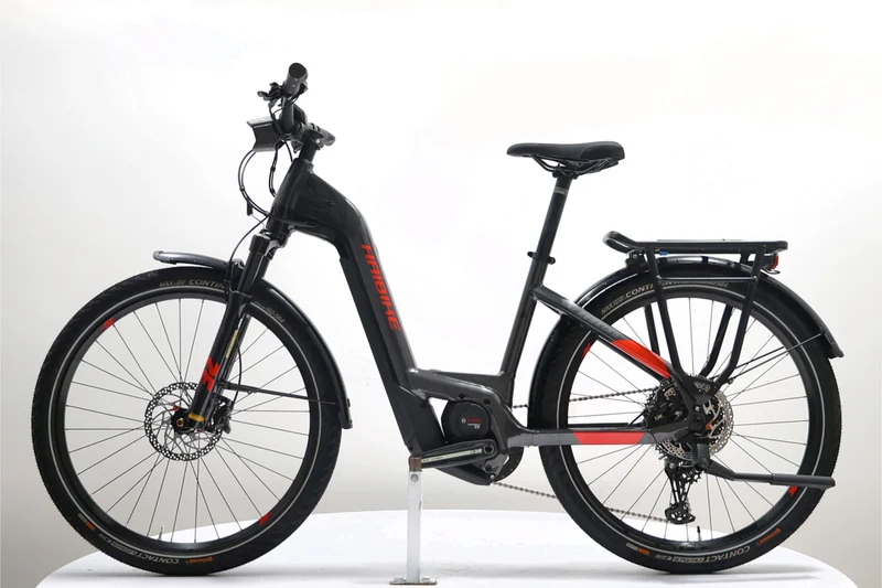 HAIBIKE Trekking 9 Low 2021 T.S