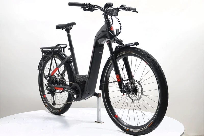 HAIBIKE Trekking 9 Low 2021 T.S