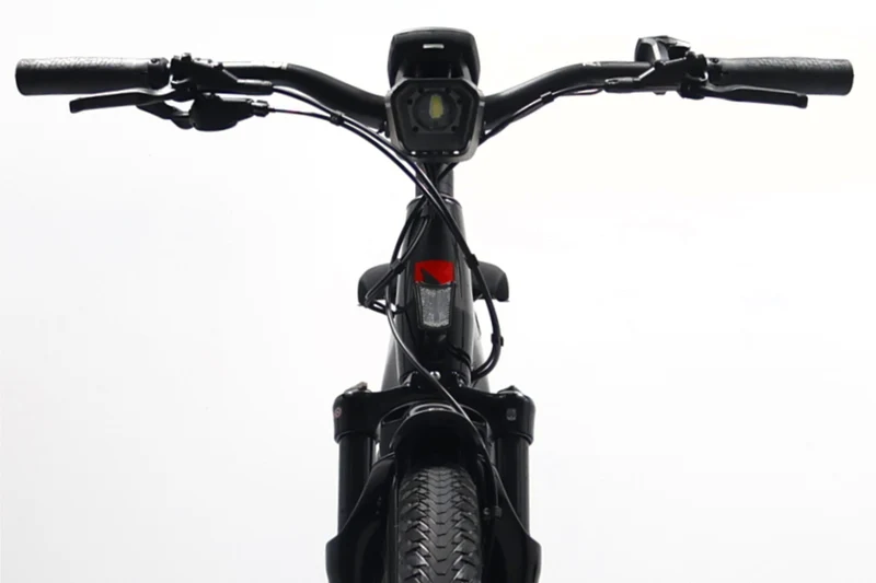 HAIBIKE Trekking 9 Low 2021 T.S