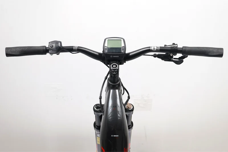 HAIBIKE Trekking 9 Low 2021 T.S
