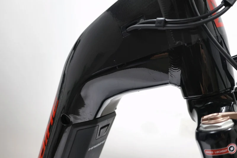HAIBIKE Trekking 9 Low 2021 T.S