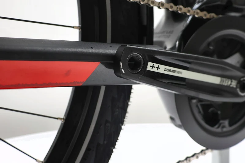 HAIBIKE Trekking 9 Low 2021 T.S
