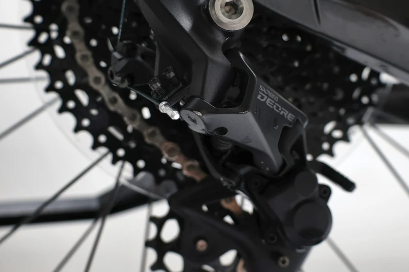 HAIBIKE Trekking 9 Low 2021 T.S
