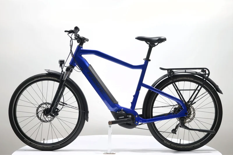 HAIBIKE Trekking 4 High 2022 T.L