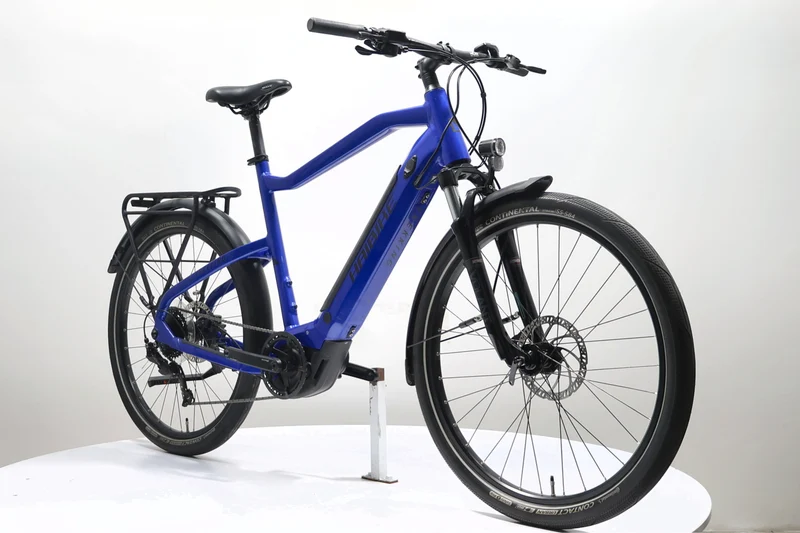 HAIBIKE Trekking 4 High 2022 T.L