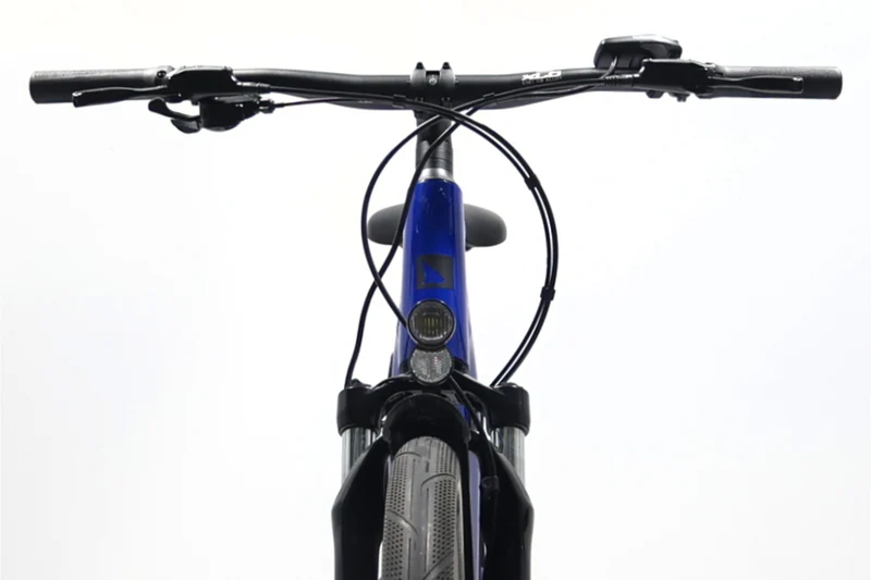 HAIBIKE Trekking 4 High 2022 T.L