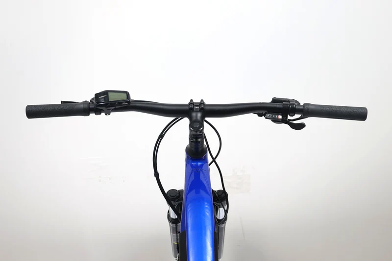 HAIBIKE Trekking 4 High 2022 T.L