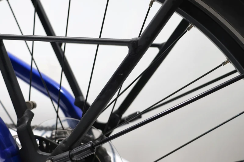 HAIBIKE Trekking 4 High 2022 T.L