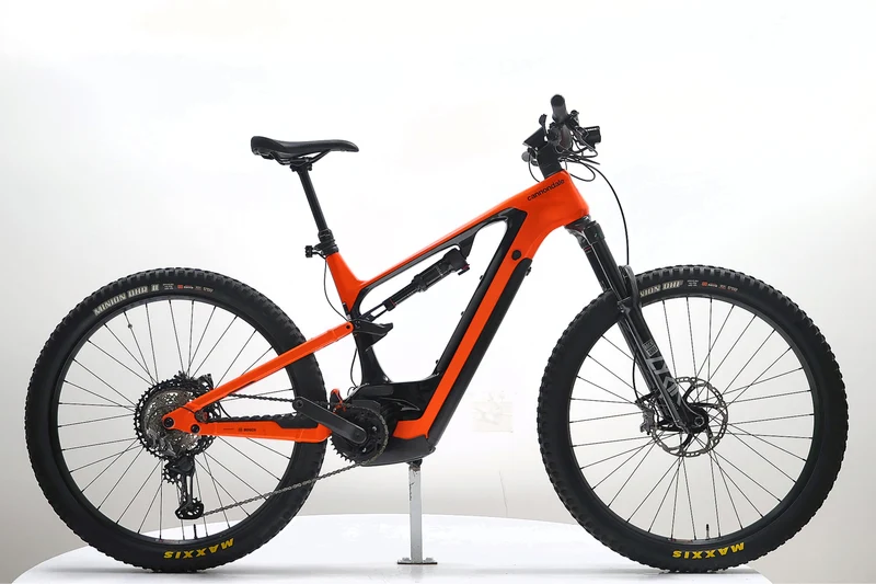 CANNONDALE Moterra Neo Carbon 1 2023 T.L 254812