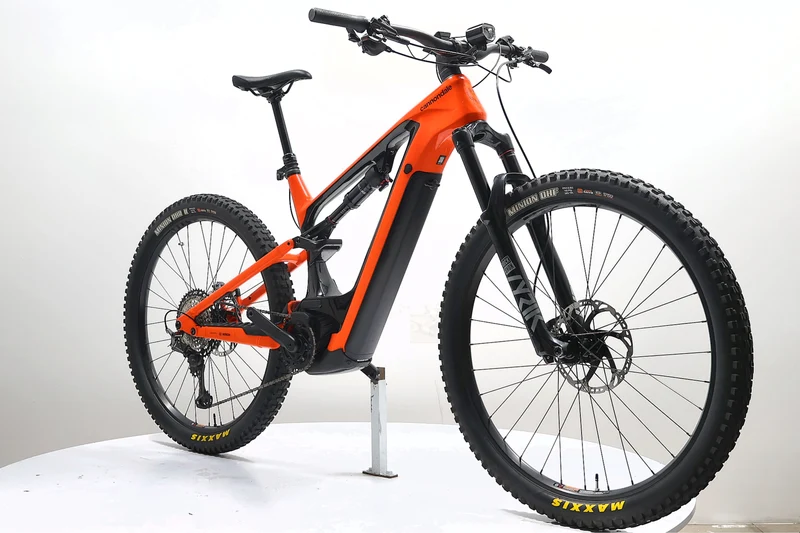 CANNONDALE Moterra Neo Carbon 1 2023 T.L 254812