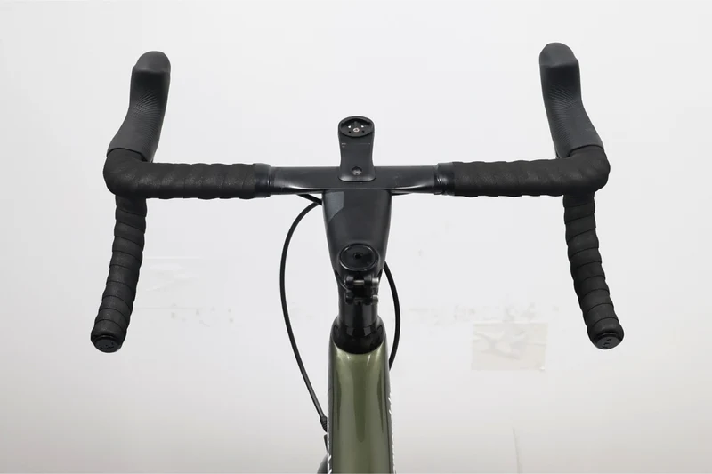 CANNONDALE Synapse Carbon Hi-MOD Red eTap AXS 2020 T.58