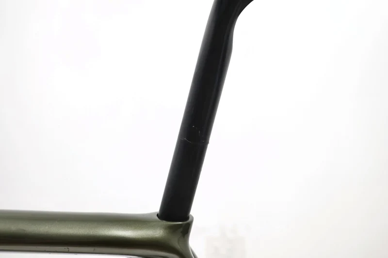 CANNONDALE Synapse Carbon Hi-MOD Red eTap AXS 2020 T.58