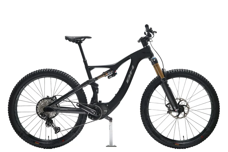 BH iLYNX + Trail Carbon Pro 8.9 2023 T.L