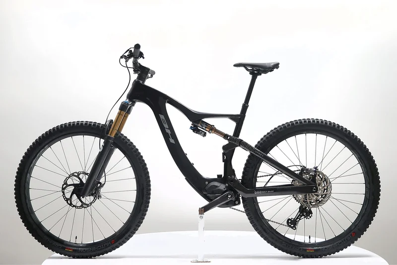 BH iLYNX + Trail Carbon Pro 8.9 2023 T.L
