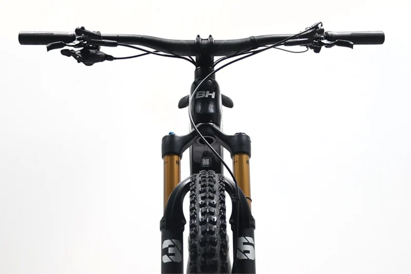 BH iLYNX + Trail Carbon Pro 8.9 2023 T.L