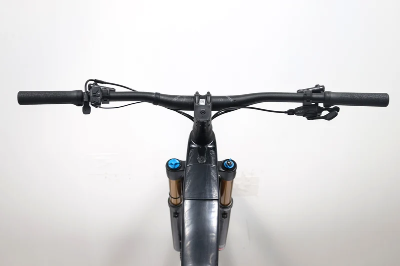 BH iLYNX + Trail Carbon Pro 8.9 2023 T.L