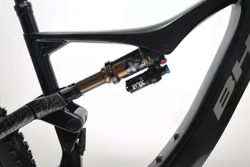 BH iLYNX + Trail Carbon Pro 8.9 2023 T.L