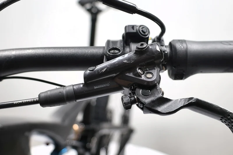 BH iLYNX + Trail Carbon Pro 8.9 2023 T.L