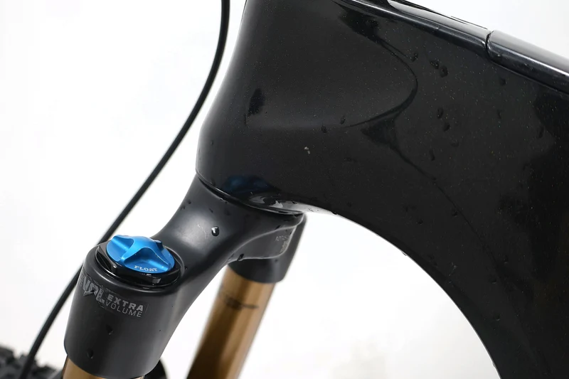 BH iLYNX + Trail Carbon Pro 8.9 2023 T.L