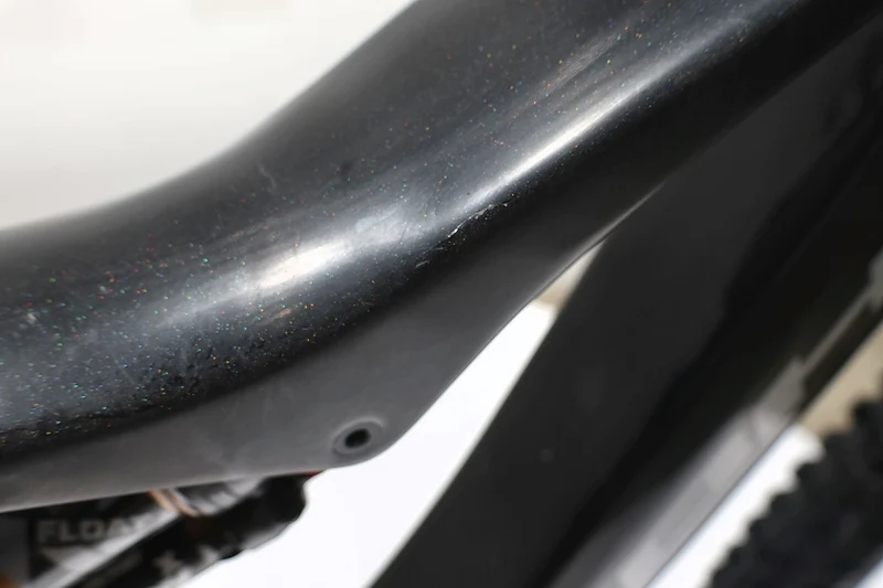 BH iLYNX + Trail Carbon Pro 8.9 2023 T.L