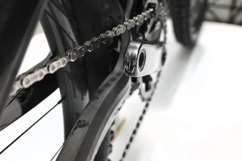 BH iLYNX + Trail Carbon Pro 8.9 2023 T.L
